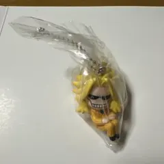 h*？様 僕のヒーローアカデミア　でふぉフィグ！　オールマイト　新品