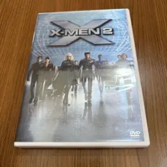 X-MEN 2('03米)〈初回出荷限定価格〉のサムネイル