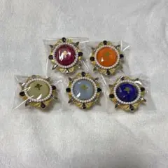 Knights リングライト セット