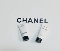CHANEL ル リフト セラム、スムースクリームNo.1ドゥシャネル サンプル