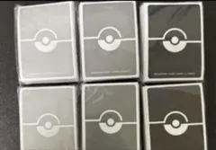 ポケモンカードクラシック Classic デッキシールド スリーブ サプライ