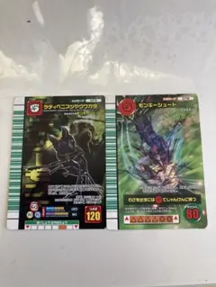 甲虫王者ムシキング　ラティペニスツヤクワガタ　モンキーシュート2007ファースト 甲虫王者ムシキング ラティペニスツヤクワガタ モンキーシュート2007