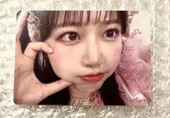 る*れ様 FRUITS ZIPPER トレカ 松本かれん ➁ アロハ衣装 tik - メルカリ