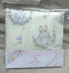 スリコ　セーラームーン　エコバッグ