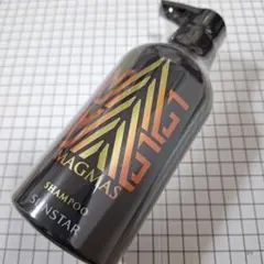 MAGMAS シャンプー メンズ 亜鉛導入 マグマスシャンプー　サンスターのサムネイル