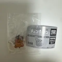 即日発送 チェンソーマン つながリングチャーム ポチタE