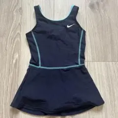 Nike 水着ワンピース　XXS 115-125cm