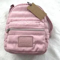 新品タグ付き　スティーブマデン　リュック　バックのサムネイル