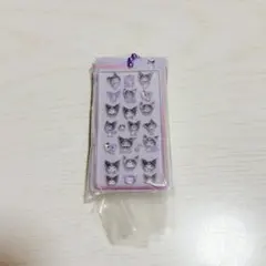 サンリオ ボンドロ クロミ ガチャ