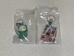 アイカツ めじるしアクセサリー 藤堂ユリカ