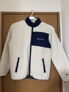 Columbia フリースジャケット ボア L