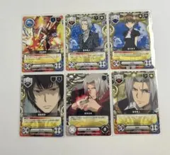 2026年最新】REBORN ccg 獄寺隼人の人気アイテム - メルカリ