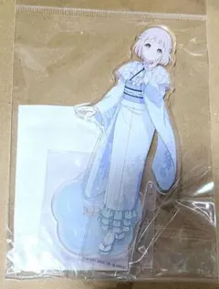 2026年最新】学園アイドルマスター アクリルスタンド/葛城 リーリヤの