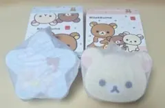 リラックマ マクドナルド　 2点セット　新品