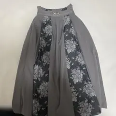 ロングスカートのサムネイル