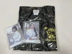 チーム8 ハローキティコラボ Tシャツ ＆ 元カレです生写真　AKB48