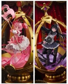 ALTER 東方Project フィギュア フランドール レミリア 2体セット
