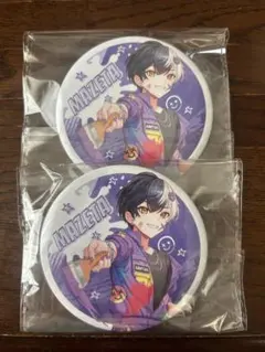 まぜ太くん ビッグ缶バッジ 2025年最新】まぜ太缶バッジの人気アイテム - メルカリ