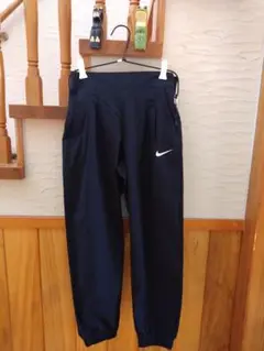 再値下げ☆Nike トレーニングパンツ ブラック XS
