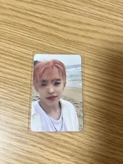 seventeen エスクプス　spill the feels