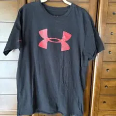 アンダーアーマーTシャツ　　Lサイズのサムネイル