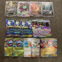 メガブレイブ、シンフォニアまとめ売り