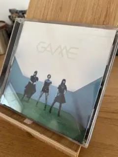 Perfume GAME CD アルバム