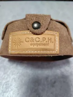 C＆C.P.H　ガス管カバー　110サイズのサムネイル