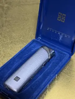 未使用 GIVENCHY ジバンシー ガス ブルーストライプ GV3600 - メルカリ