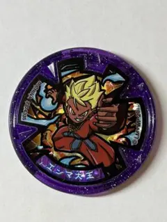 妖怪ウォッチ エンマ大王 妖怪メダル