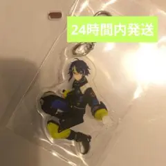 にじさんじ MECHATU-A S席特典 ゆらゆらアクリルジオラマ 伊波ライ
