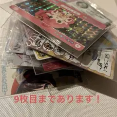 ホロライブ　まとめ売り　42点セット