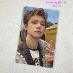 2026年最新】TXT ヨンジュン トレカ tomorrow weverseの人気アイテム