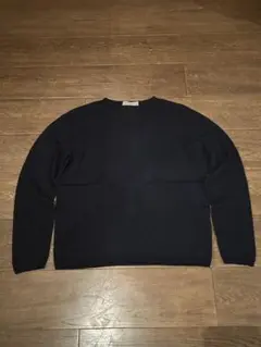 cruciani ウールセーター