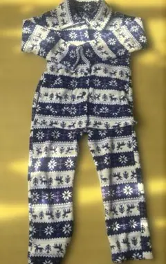 モコモコ ルームウェア