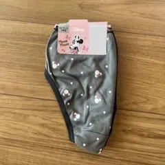 キッズ　ディズニー　ミニー　パンツ　下着　140cm