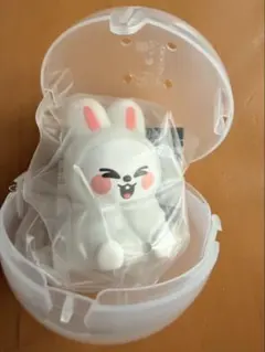 skzoo ライトマスコット リービット