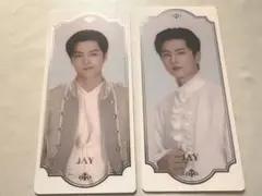 House of Vampire AR PHOTO ver1.2セット JAY