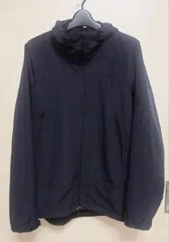 花*豆様 karrimor カリマー マウンテンパーカー オクタ ブラック サイのサムネイル