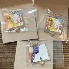 隊士百景　竈門炭治郎　絆アクリルチャーム