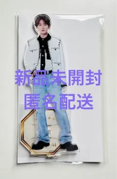 鈴木凌 グッズ まとめ売り アクスタ アクキー トレカ ステッカー セット 2025年最新】鈴木凌の人気アイテム - メルカリ