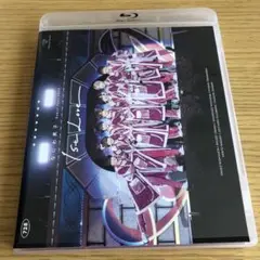 なにわ男子　"1st Love" Blu-ray