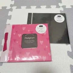 LOFT アルバムカバー　台紙リフィル　セット