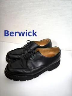 Berwick 1707 バーウィック 5390 UK6（25cm） - メルカリ