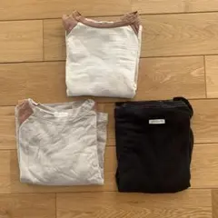 韓国服 トップス