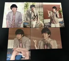 2025年最新】二宮和也 公式写真の人気アイテム - メルカリ