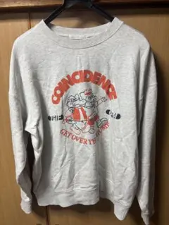 SPINNS レディース スウェット