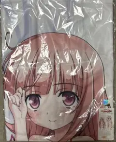 正規品 こういうのがいい 江口友香 抱き枕カバー 当選品 - メルカリ