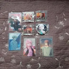 アイナナ　ZOOL　グッズセット