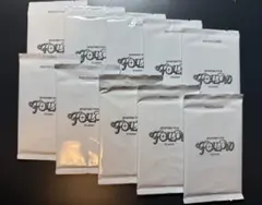 SEVENTEEN Follow トレカ 未開封